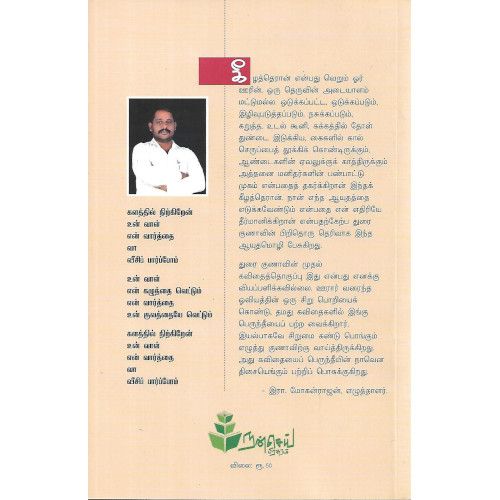 கீழத்தெரான் | Durai.Guna