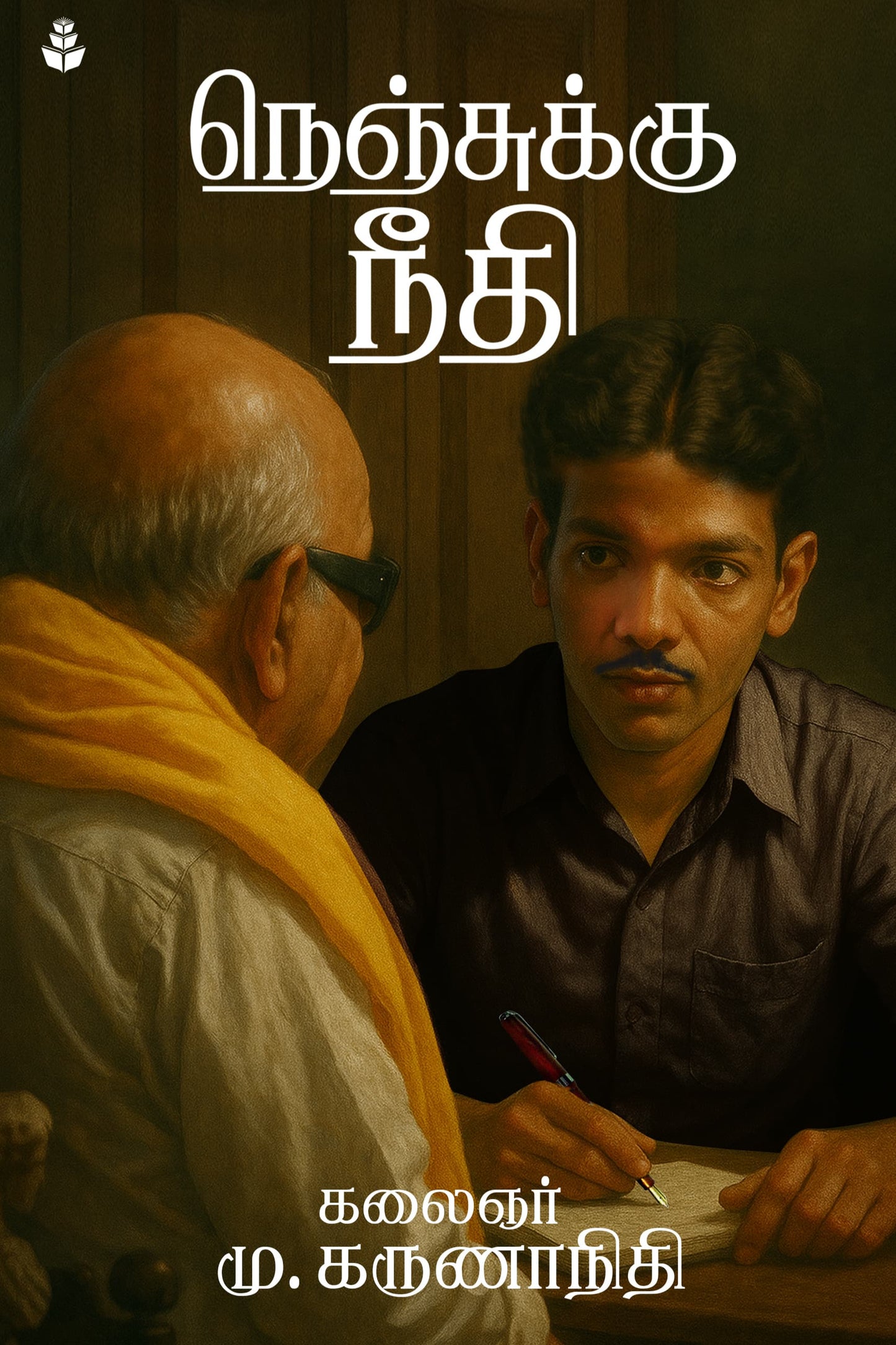 நெஞ்சுக்கு நீதி