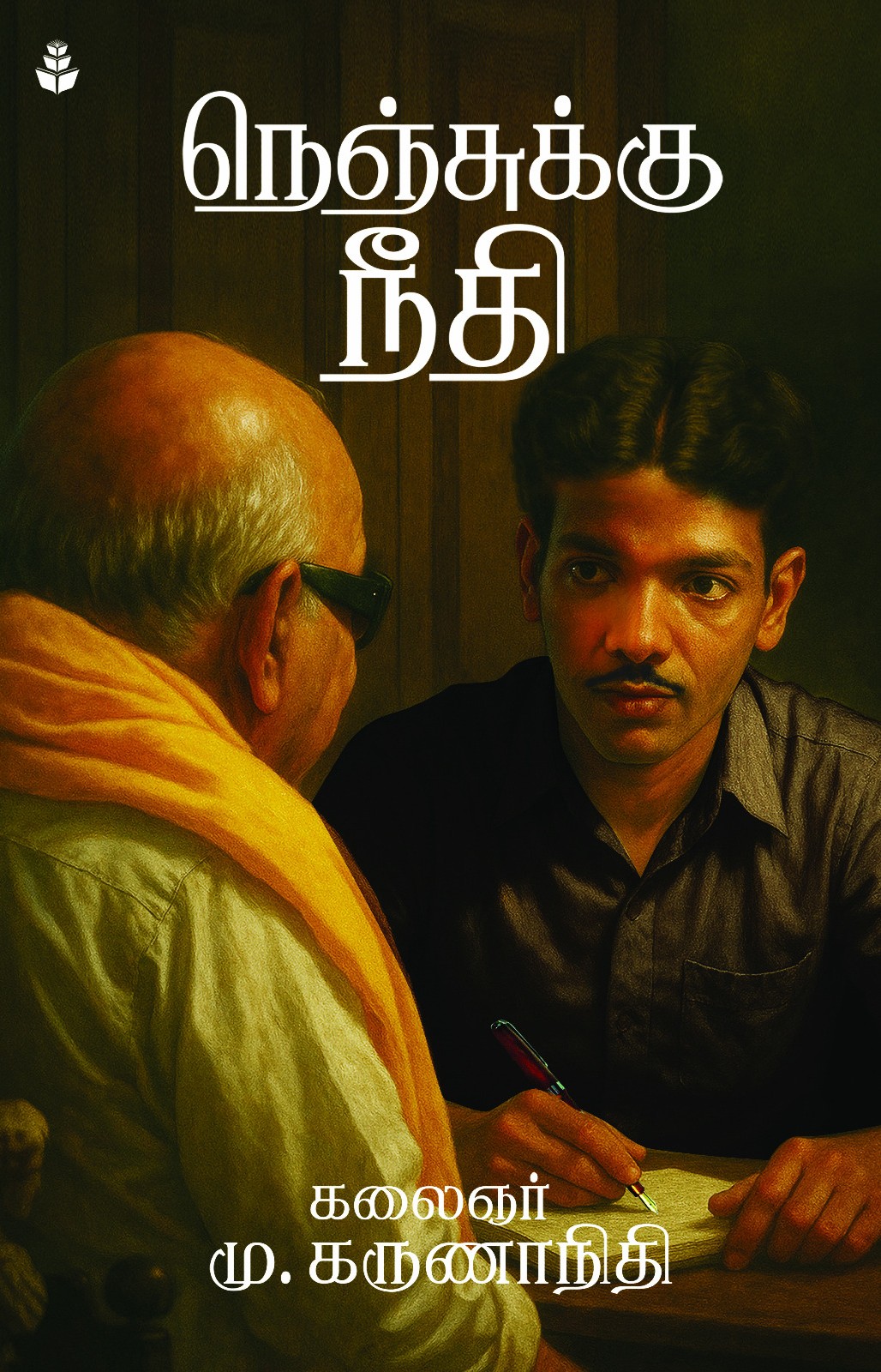 Nenjukku Needhi (நெஞ்சுக்கு நீதி)